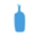 Blue Bottle Logo