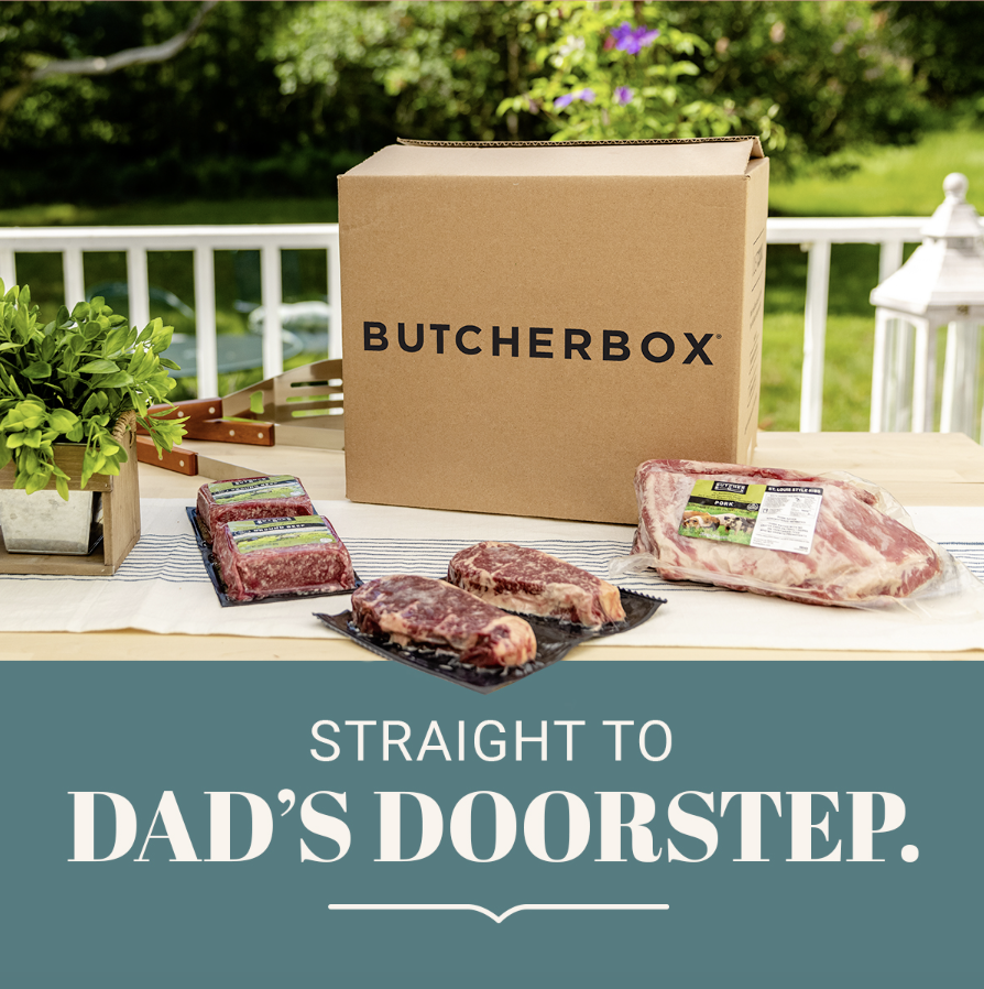 butcherbox meats