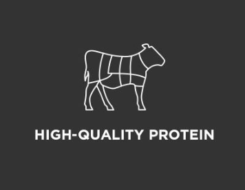 high quality protein