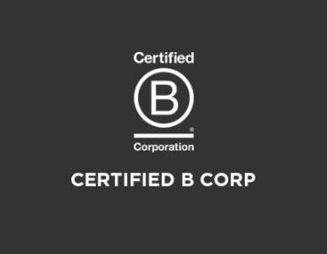 certified b corp